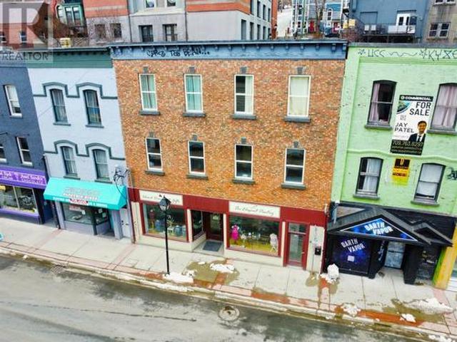 Commercial for sale in Foxtrap, Newfoundland And Labrador