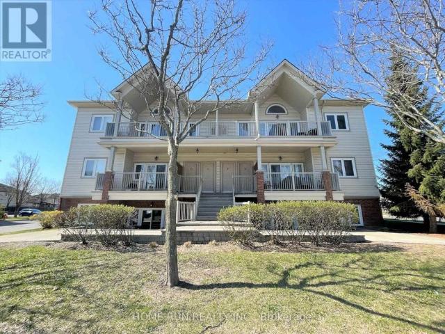 Townhouse for rent in Mulhurst Bay, Ontario
