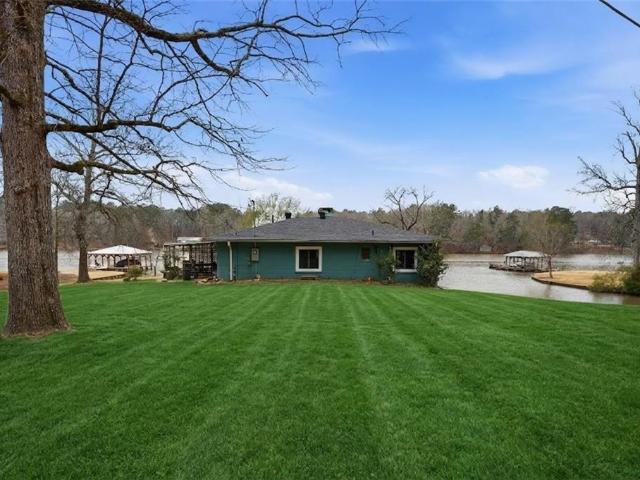 House for sale in Covington, Georgia