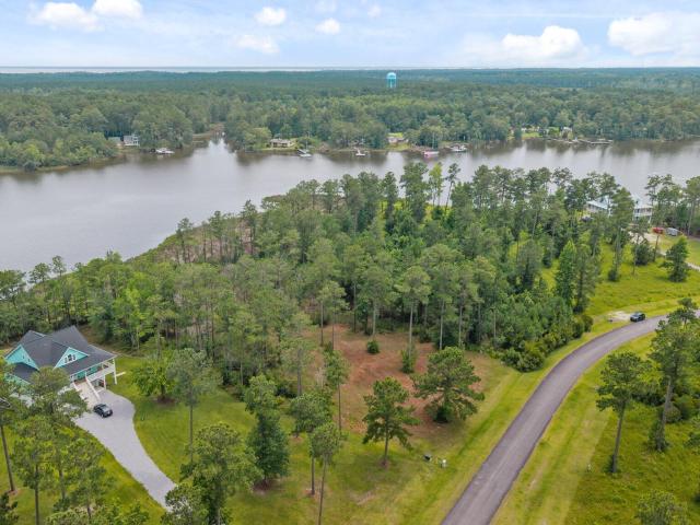 Land for sale in Oriental, Pamlico County