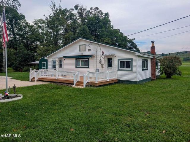 House for sale in Bedford, Pennsylvania