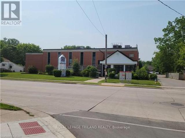 Commercial for sale in St. Thomas, Ontario