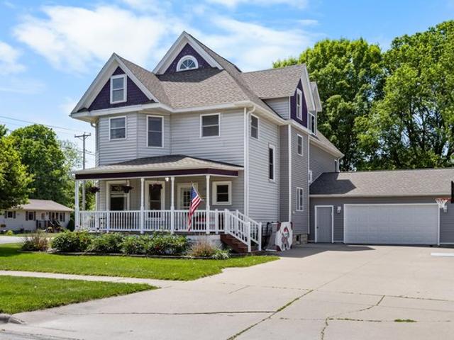 House for sale in West Salem, Wisconsin