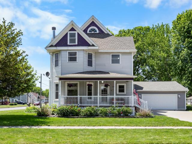 House for sale in West Salem, Wisconsin
