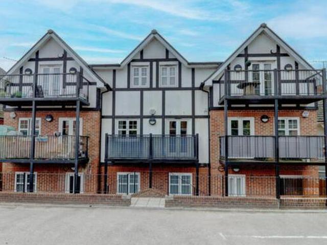 House for sale in Cressex, Buckinghamshire