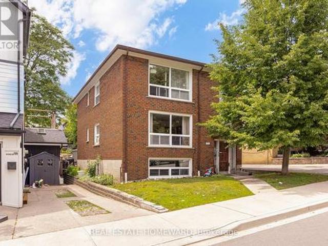 Property for sale in Woburn, Ontario