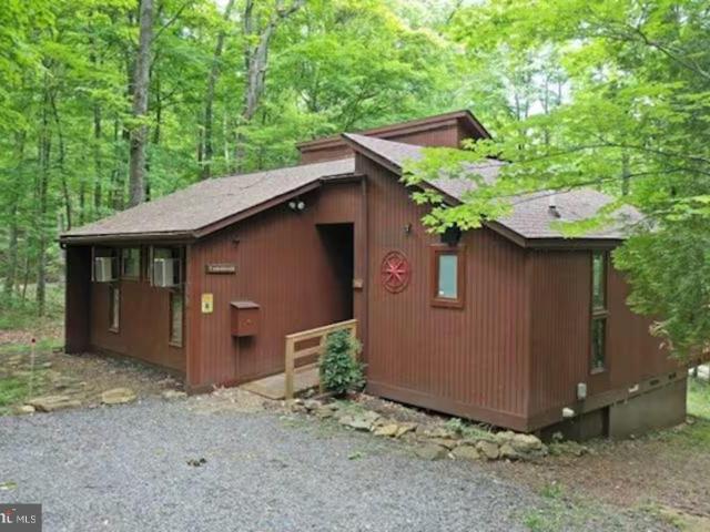 Property for sale in Berkeley Springs, West Virginia