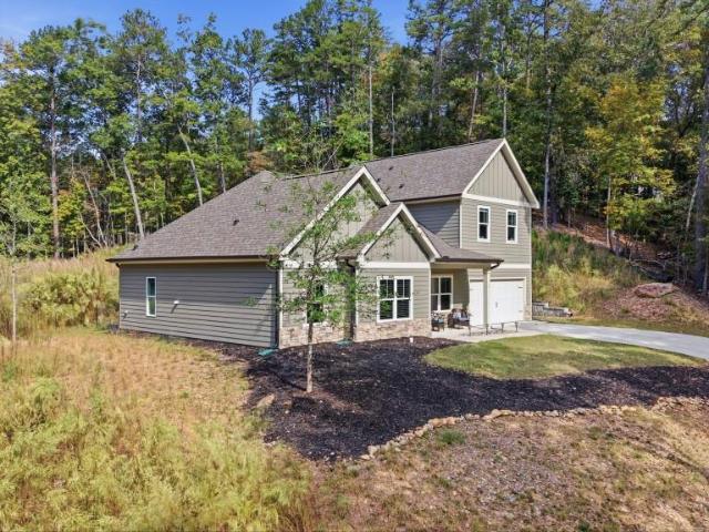 House for sale in Waleska, Cherokee County