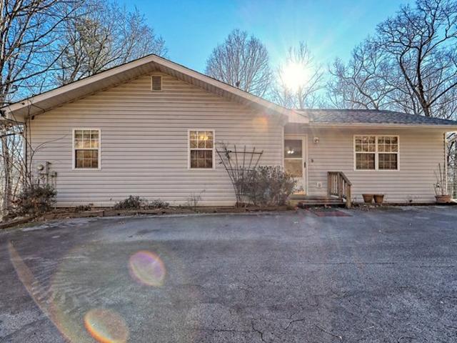 House for sale in Dillard, Georgia