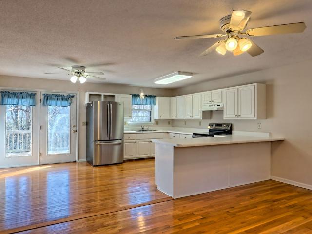 House for sale in Dillard, Georgia