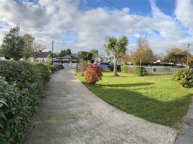 Bungalow for sale in Dublin