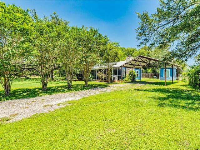 House for sale in Texas