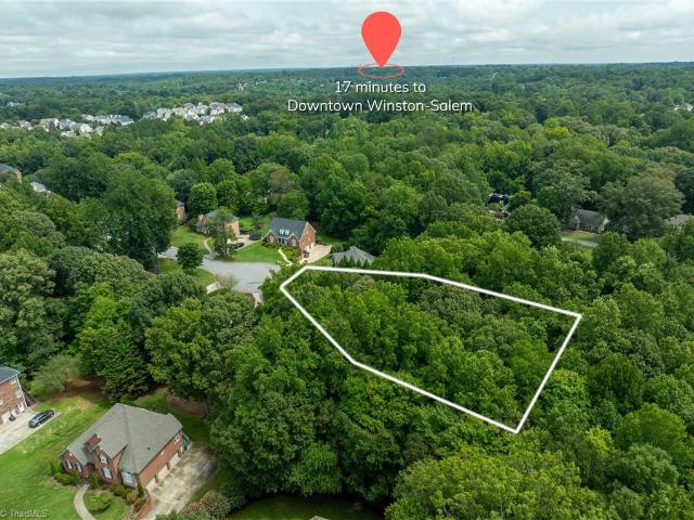 House for sale in Clemmons, North Carolina