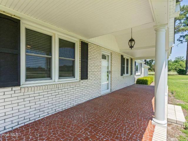 House for sale in Kinston, North Carolina