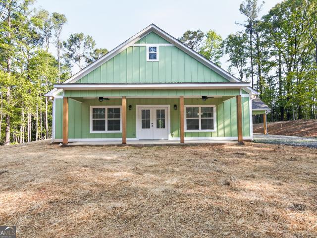 House for sale in Waverly Hall, Georgia