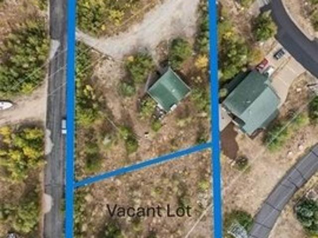 Land for sale in Colorado
