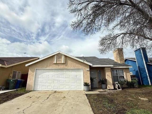 House for sale in Coalinga, California