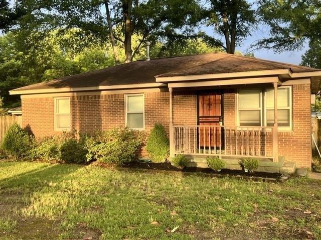 House for sale in Tennessee