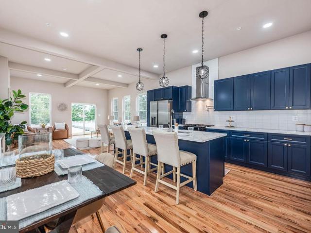 House for sale in Catonsville, Maryland
