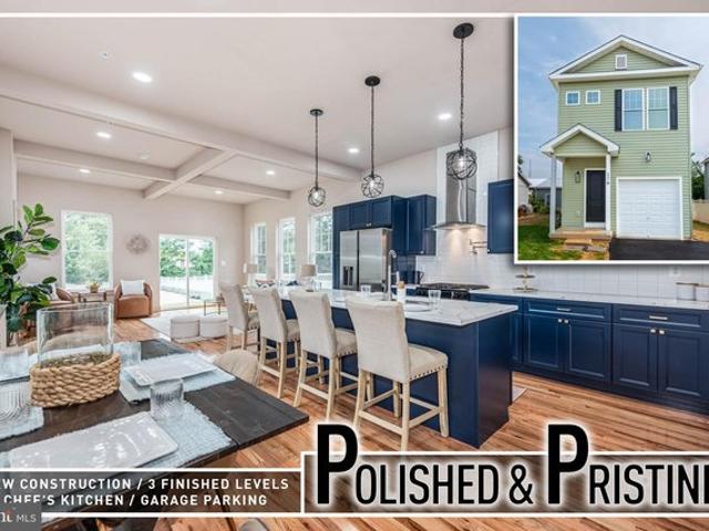 House for sale in Catonsville, Maryland