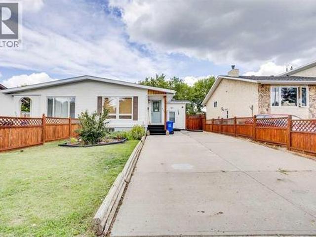 House for sale in Fort Mcmurray, Alberta