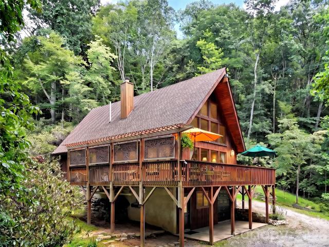 House for sale in Clyde, Haywood County