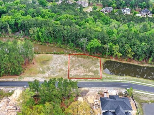 Land for sale in Pooler, Georgia
