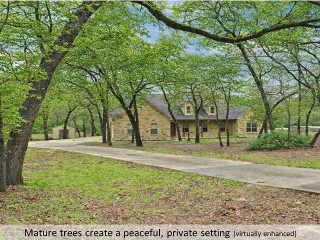 House for sale in Bastrop, Texas