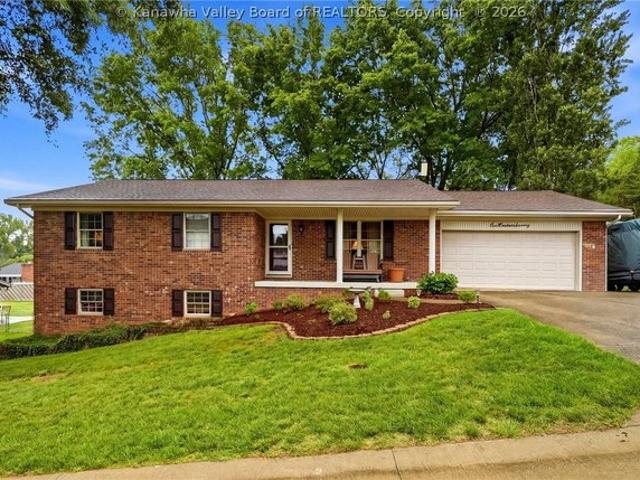 House for sale in Winfield, West Virginia