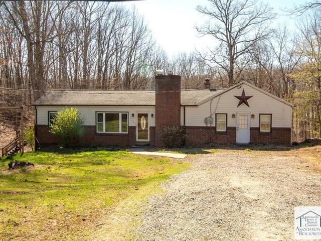 House for sale in Virginia