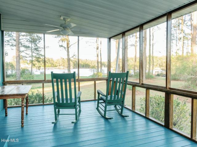 House for sale in Bath, North Carolina