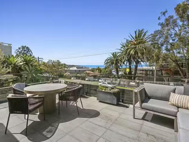 Apartment for rent in Willoughby, New South Wales