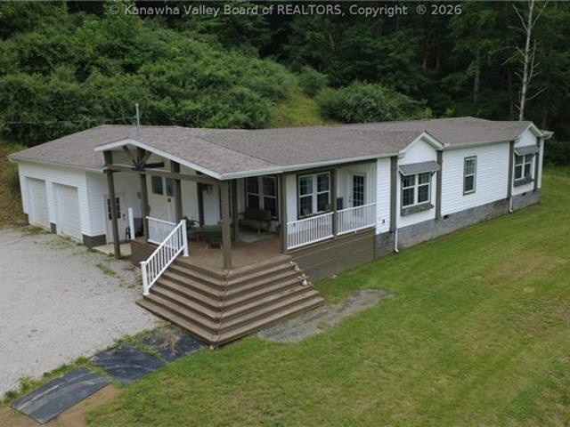 House for sale in Milton, West Virginia