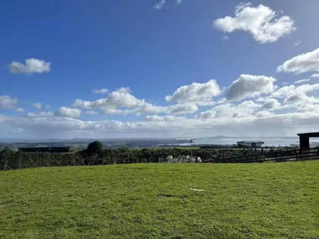 Apartment for rent in Awhitu