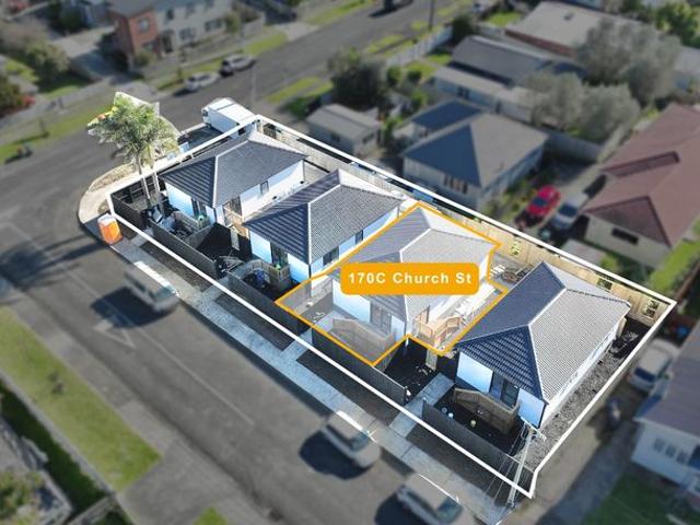 House for rent in Owhata, Oroua County