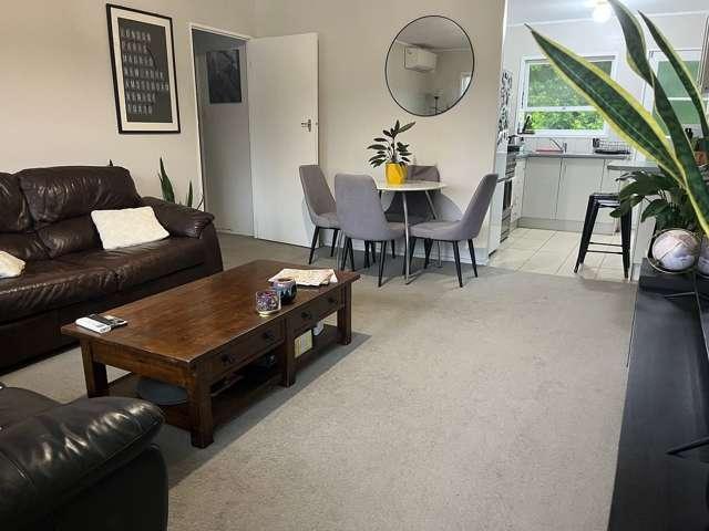 Apartment for rent in Wairau Valley