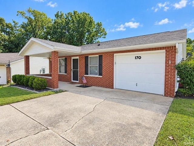 House for sale in Bedford, Lawrence County