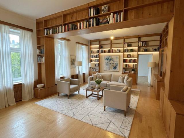 Apartment mieten in KG Landstraße, Wien