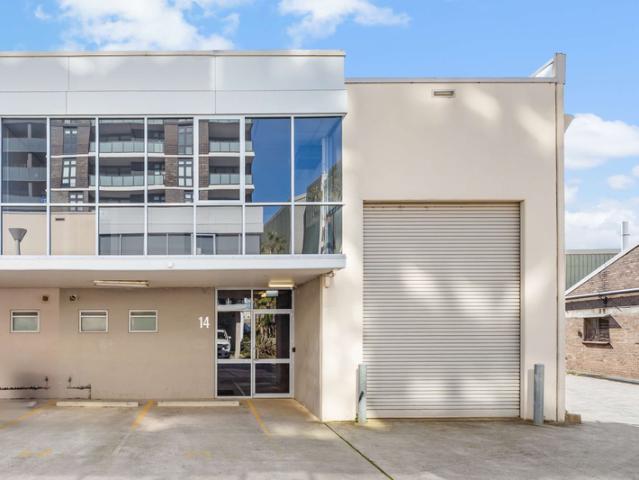 Warehouse for rent in Sydney, New South Wales