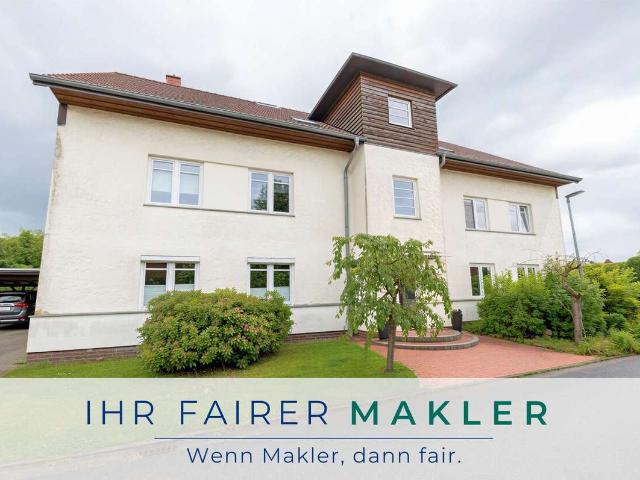 Wohnung kaufen in Bassum, Landkreis Diepholz