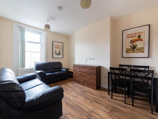 Apartment for rent in Cradlewell, Newcastle upon Tyne