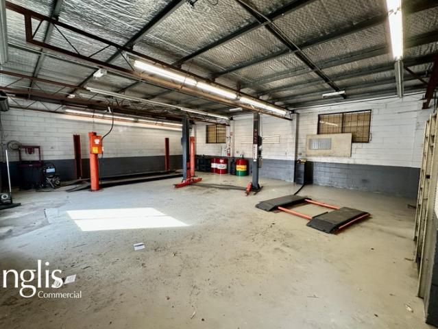 Warehouse for rent in Orangeville, New South Wales