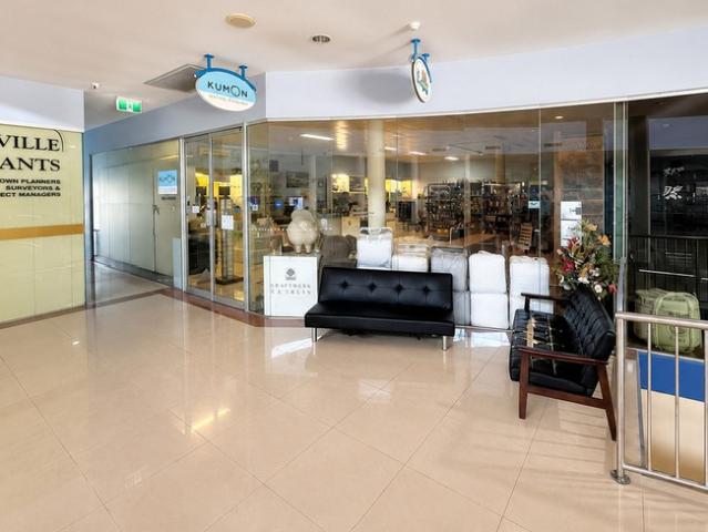Retail for rent in Toombul, Queensland