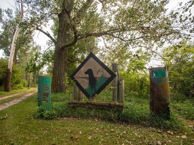 Farm for sale in Nebraska