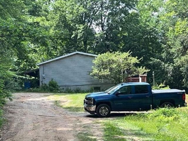 House for sale in Michigan