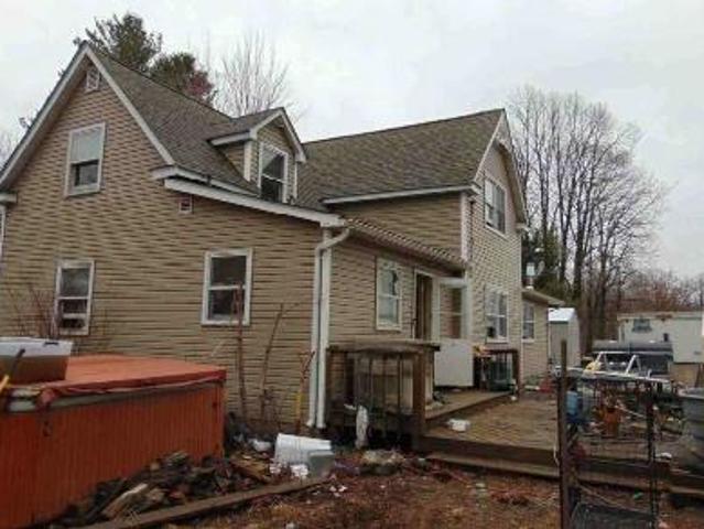 House for sale in Mora