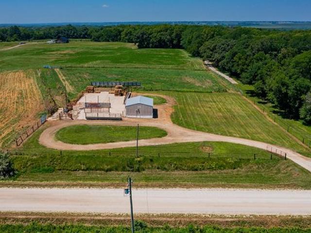 Land for sale in Carlisle, Iowa