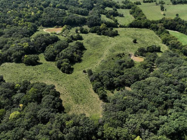 Land for sale in Chariton, Iowa