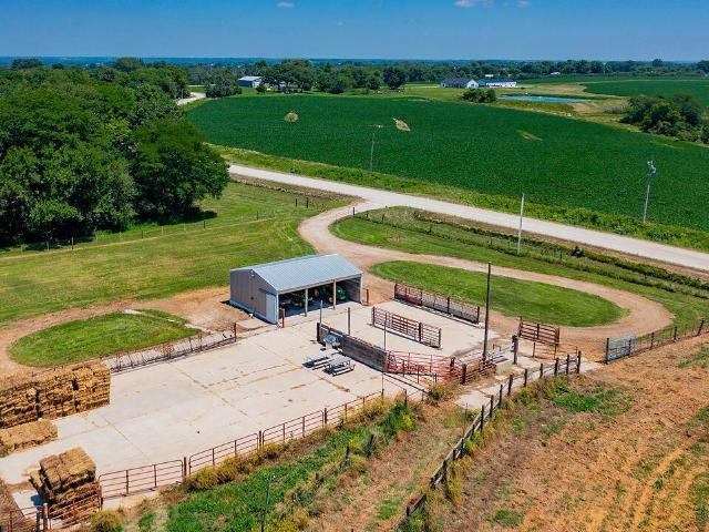 Farm for sale in Carlisle, Warren County