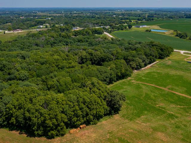 Farm for sale in Carlisle, Iowa
